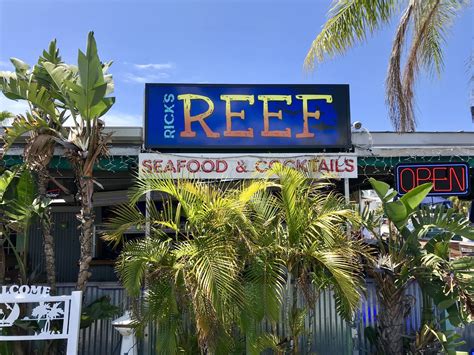 rick's reef